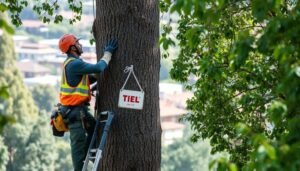 Tree Felling